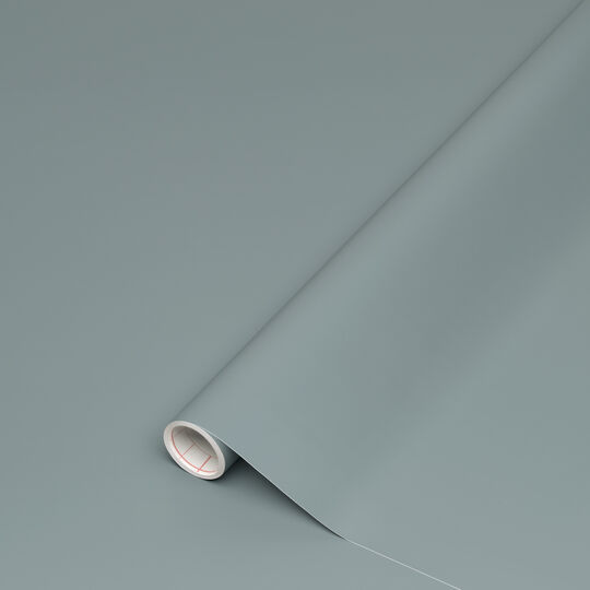 Klebefolie Eco Line matt grey image number null